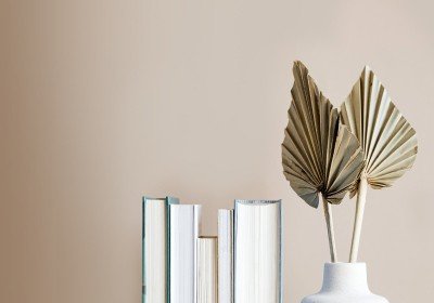 Second furniture banner for mega menu