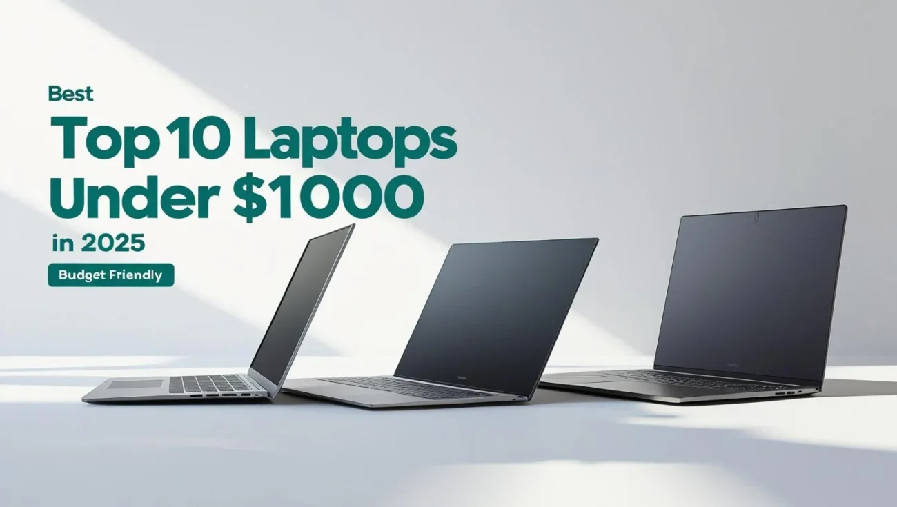 Best-Laptops-Under-1000-in-2025