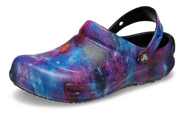 Crocs Bistro Unisex Shoes