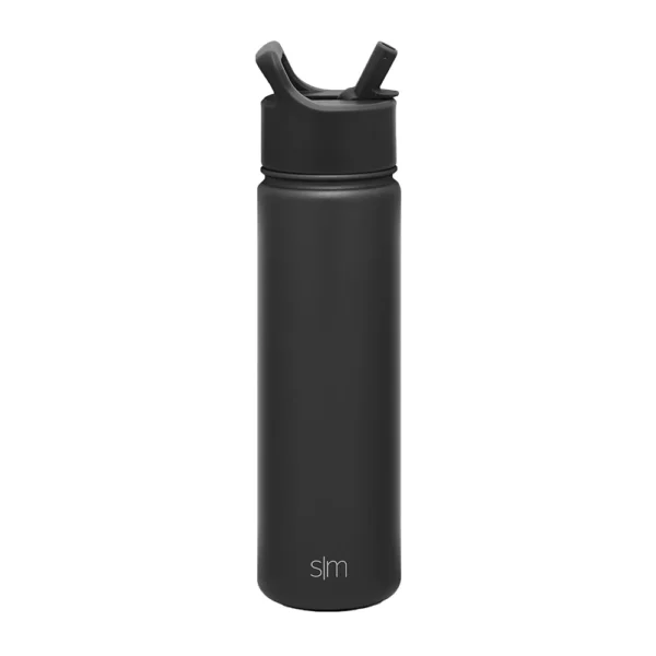 Simple Modern 22oz Insulated Water Bottle