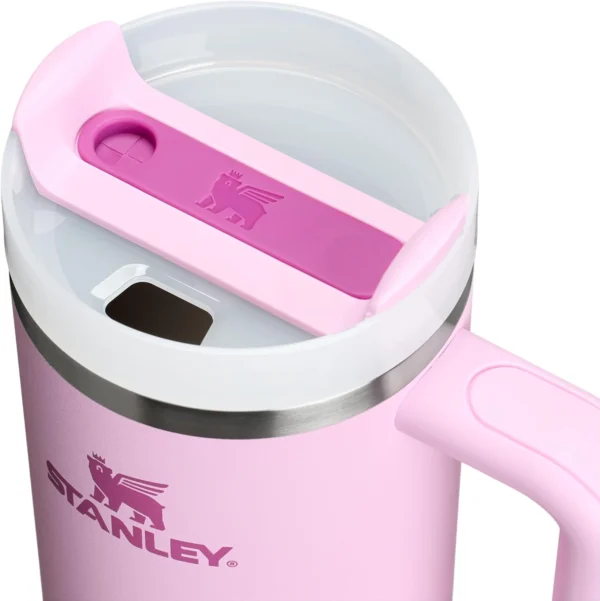 What Should You Put in a Fall Boo Basket for Friends, Family & Neighbors? (10 Ideas) 30 Stanley 30 oz Quencher Tumbler - Cherry Blossom