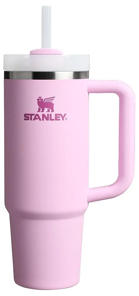 What Should You Put in a Fall Boo Basket for Friends, Family & Neighbors? (10 Ideas) 29 Stanley 30 oz Quencher Tumbler - Cherry Blossom