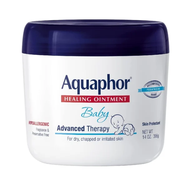 Aquaphor Baby Healing Ointment 14 Oz
