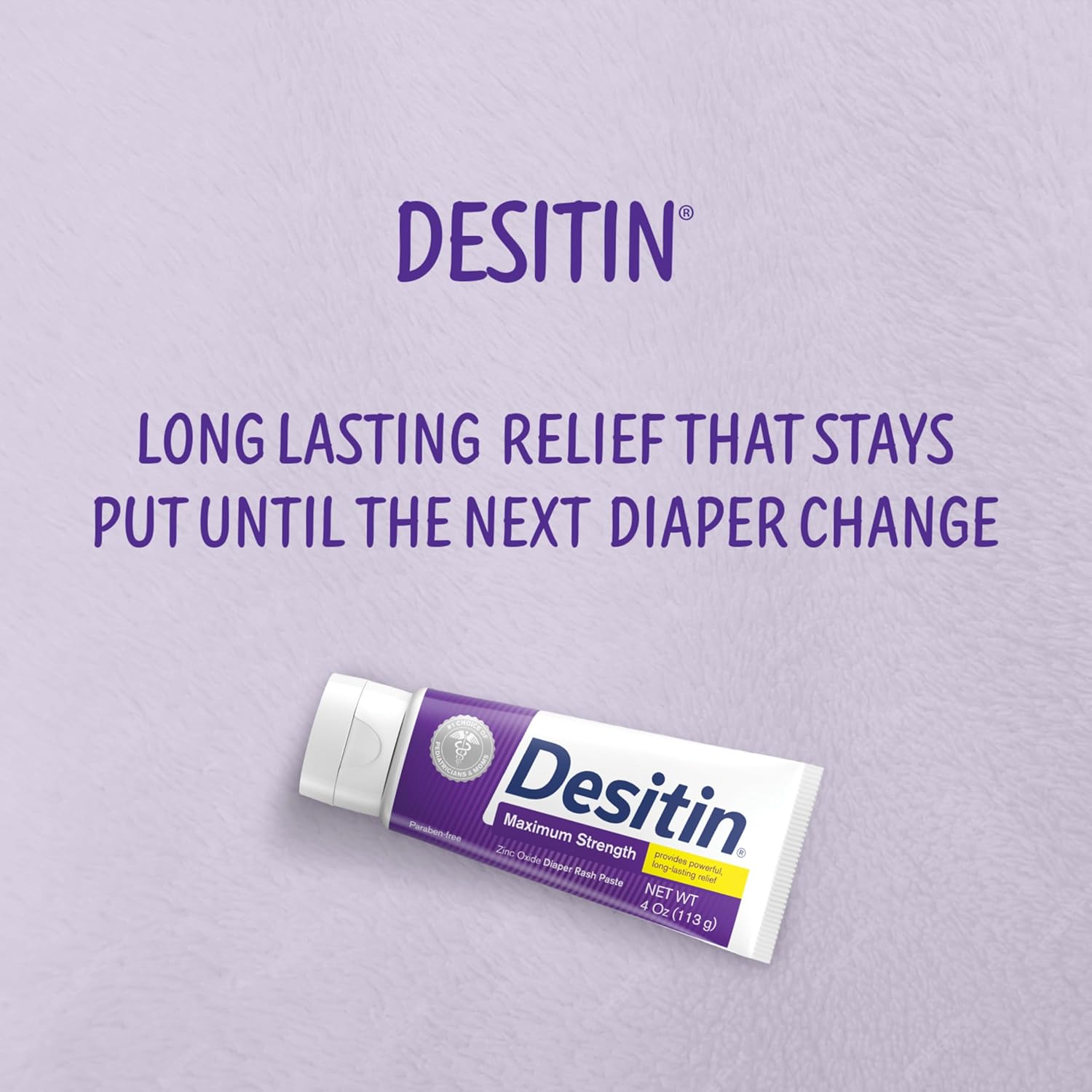 Desitin Maximum Strength Diaper Rash Cream 2 Desitin Maximum Strength Diaper Rash Cream