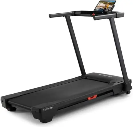 NordicTrack T Series Treadmill