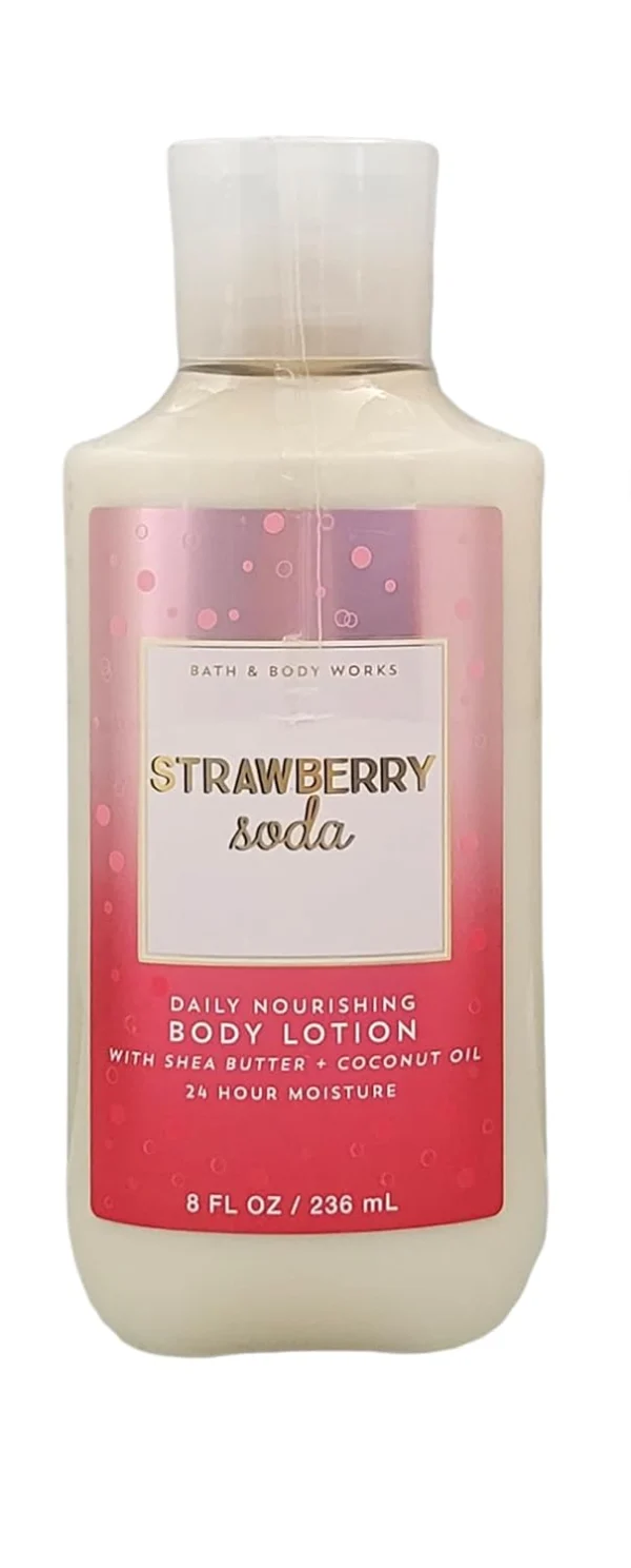 What Should You Put in a Fall Boo Basket for Friends, Family & Neighbors? (10 Ideas) 32 Bath and Body Works Fall in Bloom Lotion