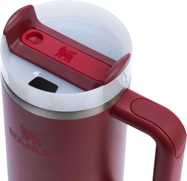 What Should You Put in a Fall Boo Basket for Friends, Family & Neighbors? (10 Ideas) 28 Stanley Quencher 30 oz Tumbler with Handle
