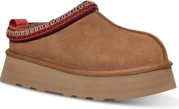 What Should You Put in a Fall Boo Basket for Friends, Family & Neighbors? (10 Ideas) 35 Women's Fur Lined Platform Slippers