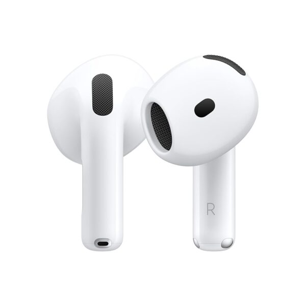Apple AirPods 4 Wireless Earbuds with H2 Chip