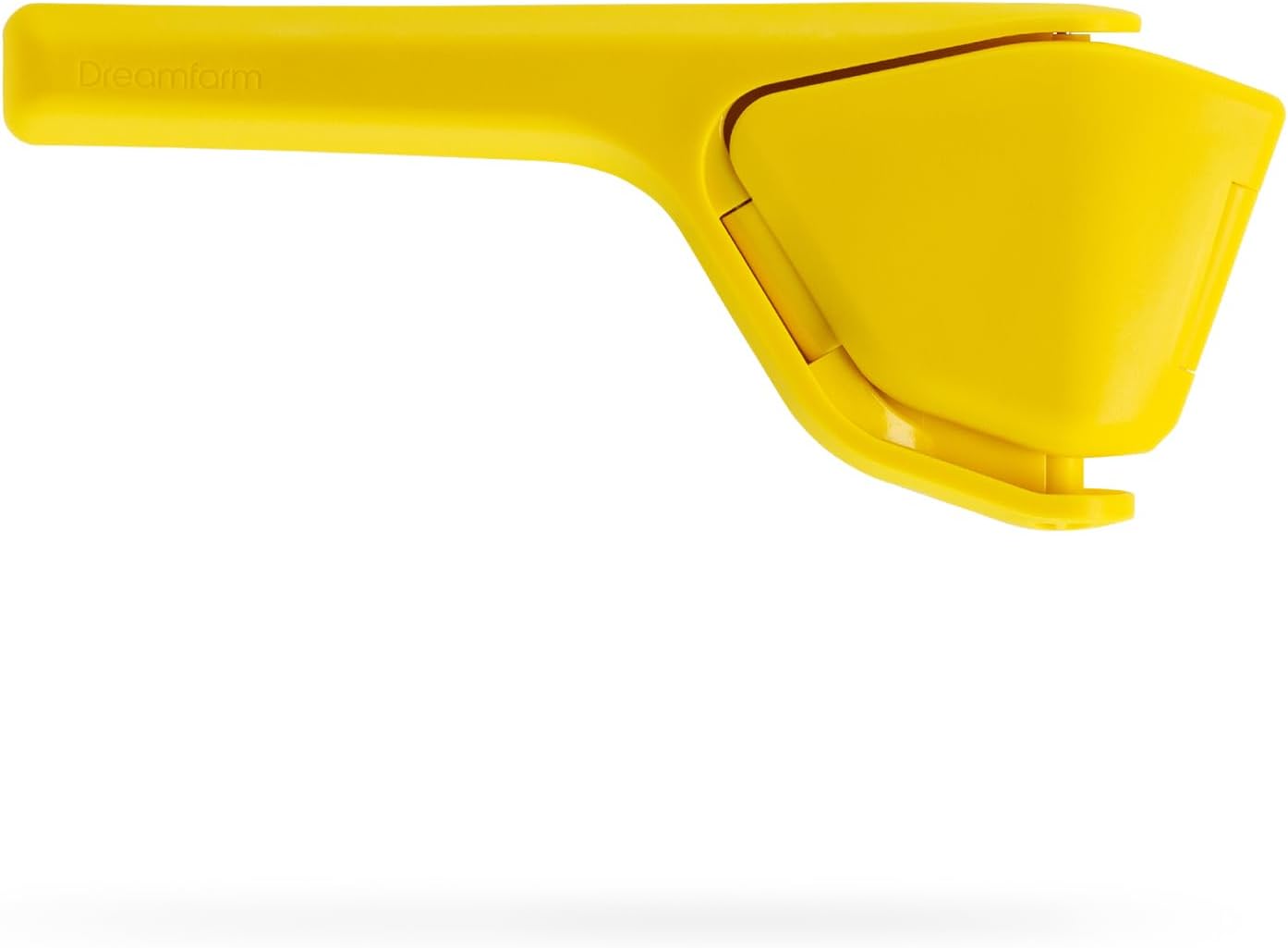 Dreamfarm Easy-Squeeze Lemon Fluicer Juicer 2 Dreamfarm Easy-Squeeze Lemon Fluicer Juicer
