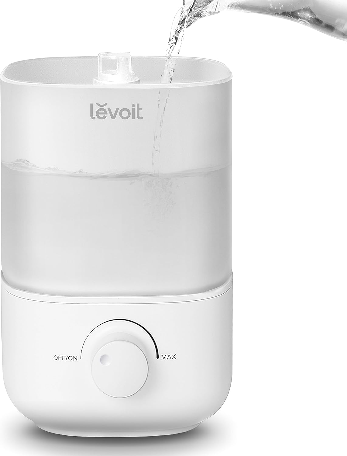 LEVOIT Top Fill 2.5L Quiet Humidifier 3 LEVOIT Top Fill 2.5L Quiet Humidifier