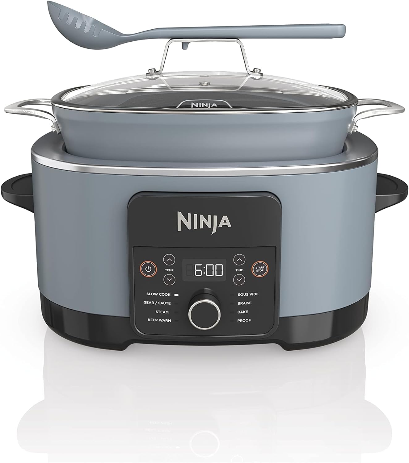 Ninja Foodi PossibleCooker PRO 8.5 Quart 3 Ninja Foodi PossibleCooker PRO 8.5 Quart