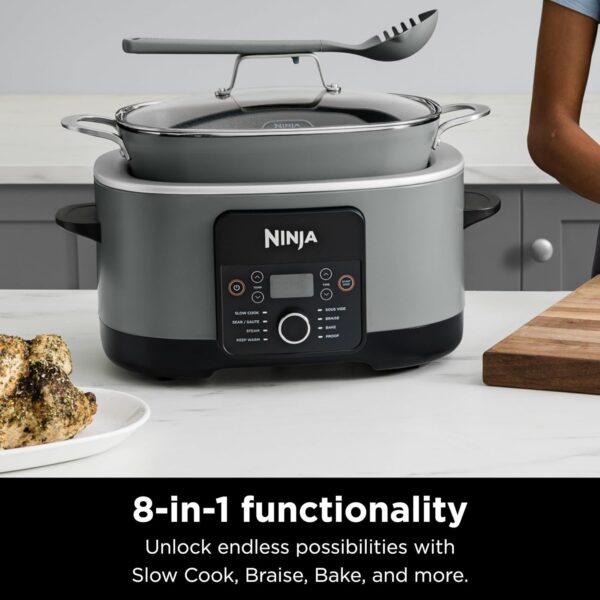 Ninja Foodi PossibleCooker PRO 8.5 Quart