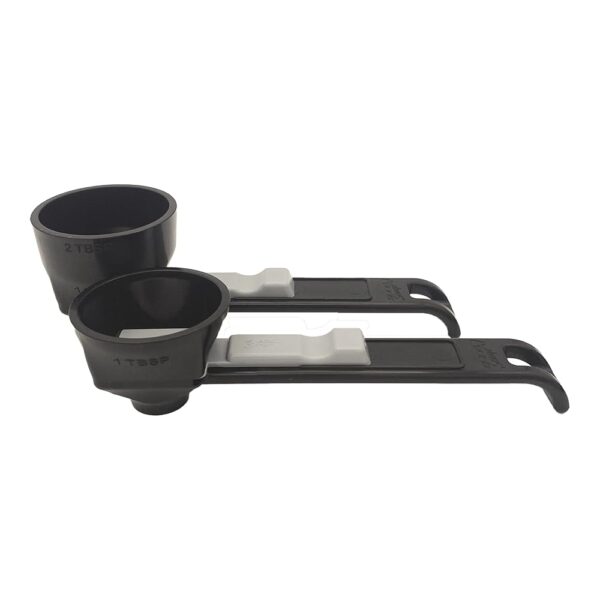 Original No Spill Measuring Scoop & Funnel