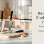 Best chef knives in the world