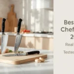 Best chef knives in the world