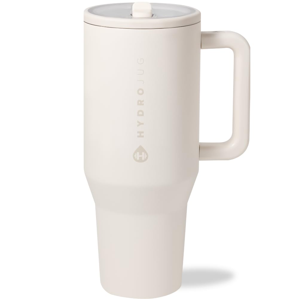 HydroJug Traveler 40oz Insulated Water Bottle 3 * HydroJug Traveler 40oz Insulated Water Bottle