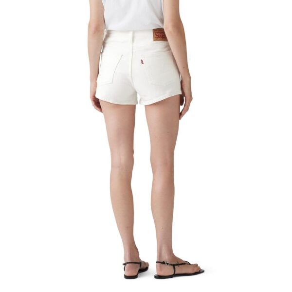Levi's Women's 501 Original Plus Shorts