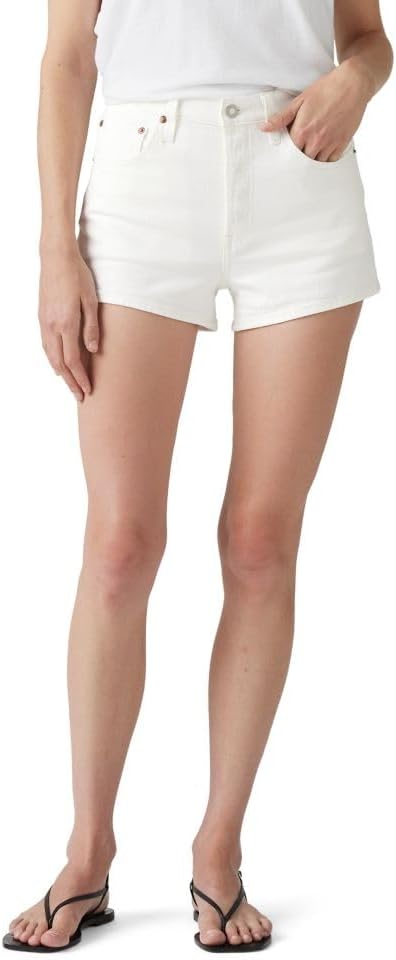 Levi's Women's 501 Original Plus Shorts