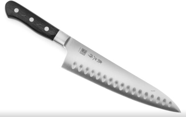 Pro Series 7.8 inch Chef Knife" or "Professional Chef Knife (200mm)" would be suitable shortened titles