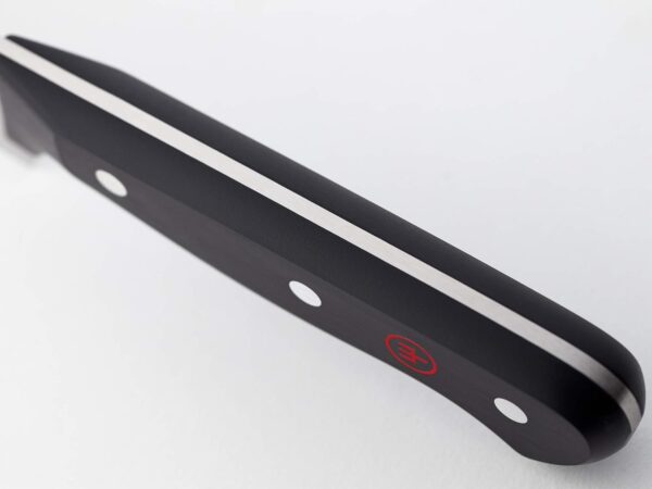 WÜSTHOF Black 8-inch Chef's Knife" or "WÜSTHOF Classic 8" Black Knife