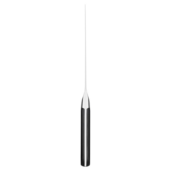 ZWILLING Pro 8-inch Chef Knife" could be shortened to "ZWILLING Pro Chef Knife (8 inches)